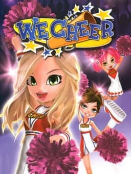 WE CHEER