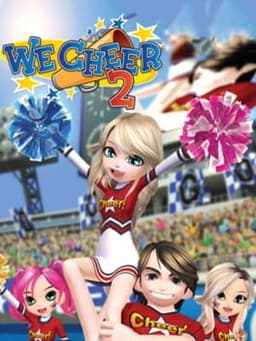 WE CHEER Dancing Spirits! / We Cheer 2