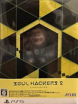 ソウルハッカーズ2