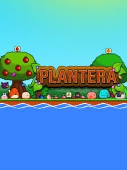 プランテラ ガーデンライフ / Plantera