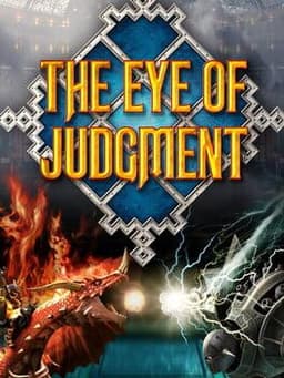 THE EYE OF JUDGMENT