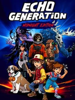 Echo Generation