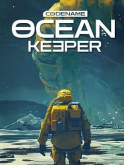Codename: Ocean Keeper