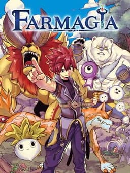 FARMAGIA