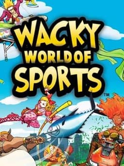 / Wacky World of Sports