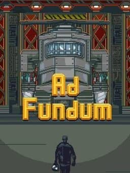 Ad Fundum