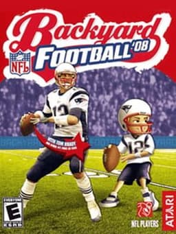 Backyard Football