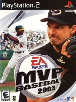 MVPベースボール 2003