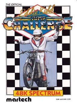 JUMP CHALLENGE
