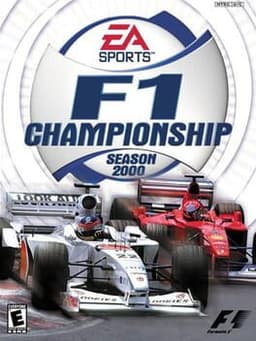 F1チャンピオンシップ シーズン2000