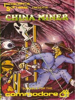 CHINA MINER