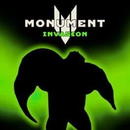 Monument: Invasion