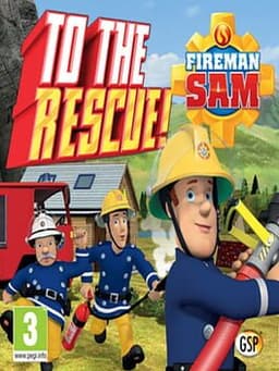 Fireman Sam: To the Rescue