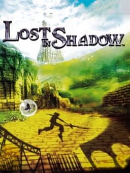 影の塔 / Lost in Shadow
