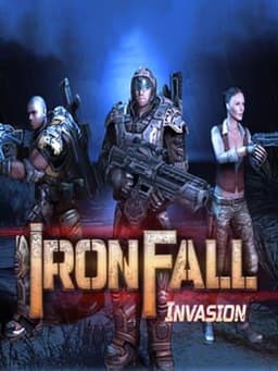 IRONFALL -Invasion-