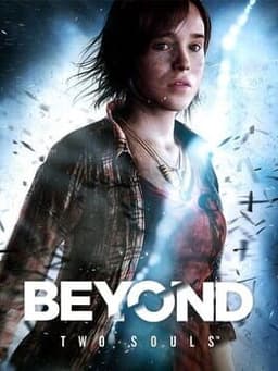 BEYOND: Two Souls