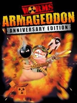 Worms Armageddon