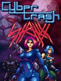 Cybertrash STATYX