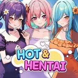 Hot&Hentai