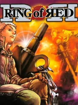 RING of RED