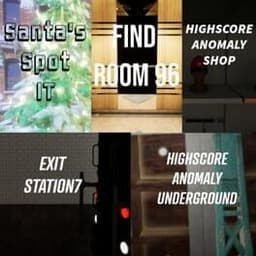 HighScore Anomaly Shop