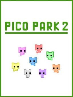 PICO PARK 2