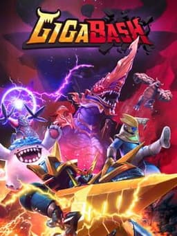 GIGABASH