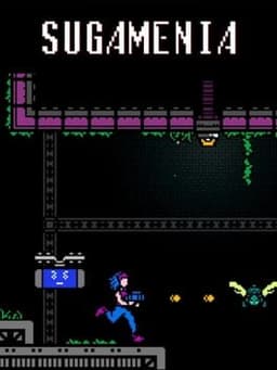 SUGAMENIA