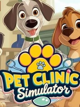 Pet Clinic Simulator
