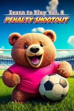 Learn to Play - Penalty Shootout