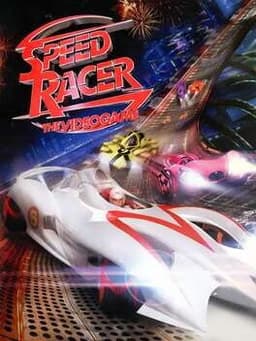 スピード・レーサー / Speed Racer: The Game