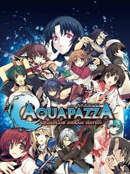 AQUAPAZZA