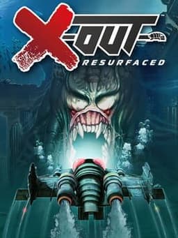 X-Out