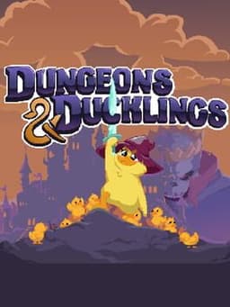 Dungeons and Ducklings
