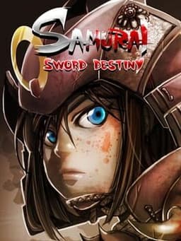 女剣士アカネ / Samurai Sword Destiny