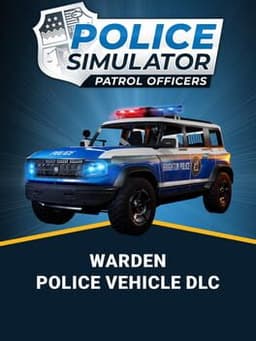 Police Simulator: Patrol Officers