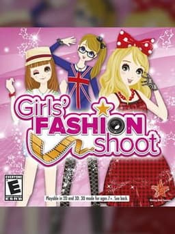 nicola監修 モデル☆おしゃれオーディション2 / Girls' Fashion Shoot