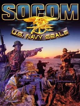 SOCOM: U.S. NAVY SEALs