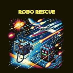 Robo Rescue