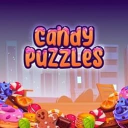 Candy Puzzles