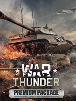War Thunder