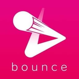 bounce