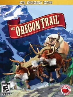 The Oregon Trail