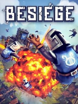 Besiege - ビシージ -