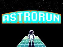 ASTRORUN