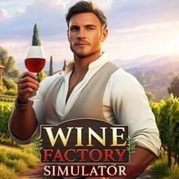 Wine Factory Simulator