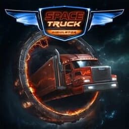 SPACE TRUCK SIMULATOR
