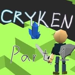 CRYKEN part1