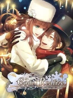 Code：Realize 〜白銀の奇跡〜