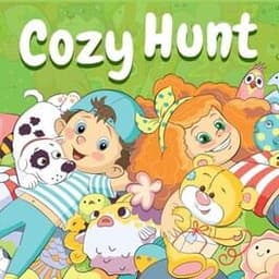 Cozy Hunt